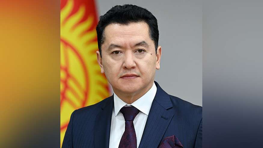 Алтынбек Жумаев