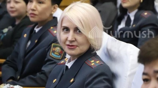 Елена Степанова