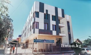 школа ломоносова