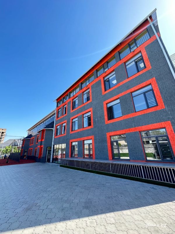 точка роста