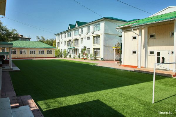 саран глобал