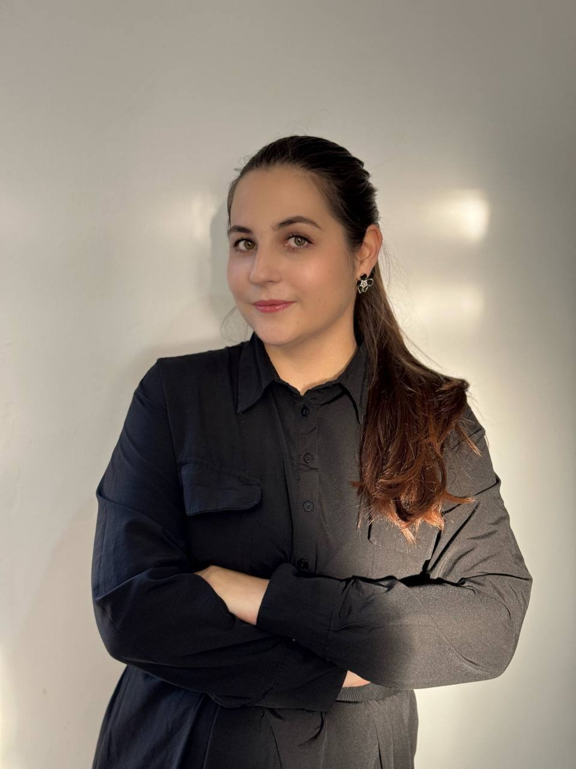 Преподаватель английского языка: Амина Узбековна